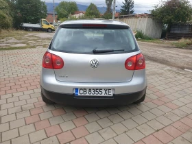 Обява за продажба на VW Golf 1.4 Бензин ~3 600 лв. - изображение 4