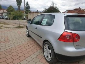 Обява за продажба на VW Golf 1.4 Бензин ~3 600 лв. - изображение 5