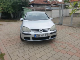 Обява за продажба на VW Golf 1.4 Бензин ~3 600 лв. - изображение 1