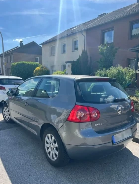 Обява за продажба на VW Golf ~4 800 лв. - изображение 2 | Auto.bg Обява за продажба на VW Golf ~4 800 лв. - изображение 2