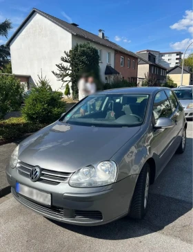 Обява за продажба на VW Golf ~4 800 лв. - изображение 1 | Auto.bg Обява за продажба на VW Golf ~4 800 лв. - изображение 1