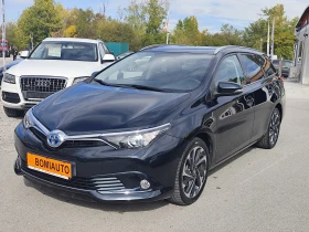 Toyota Auris 1.8HYBRID* АВТОМТАТИК* LED* EURO6B* 