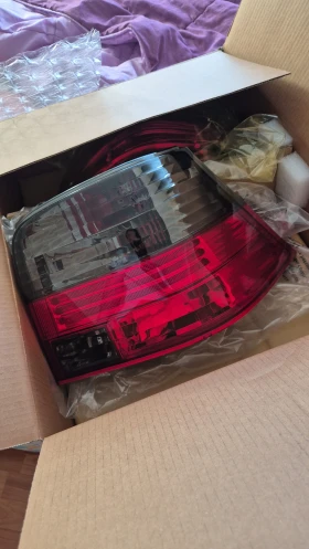 Обява за продажба на VW Golf ~5 400 лв. - изображение 11 | Auto.bg Обява за продажба на VW Golf ~5 400 лв. - изображение 11