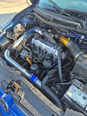 Обява за продажба на VW Golf ~5 400 лв. - изображение 7 | Auto.bg Обява за продажба на VW Golf ~5 400 лв. - изображение 7