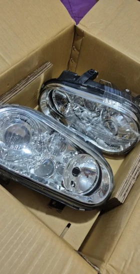 Обява за продажба на VW Golf ~5 400 лв. - изображение 10 | Auto.bg Обява за продажба на VW Golf ~5 400 лв. - изображение 10