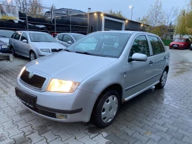 Skoda Fabia 1.4i 75к.с, снимка 2