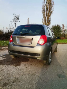 Chevrolet Aveo | Mobile.bg    4