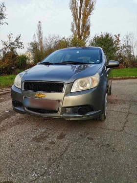 Chevrolet Aveo | Mobile.bg    2