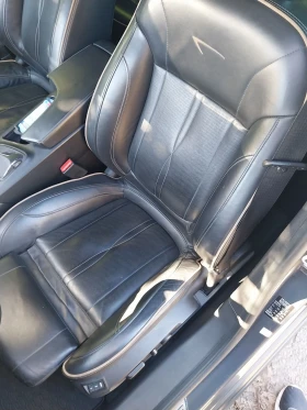 Opel Insignia Bi-turbo 4x4 LED Bi-xenon FULL, снимка 10