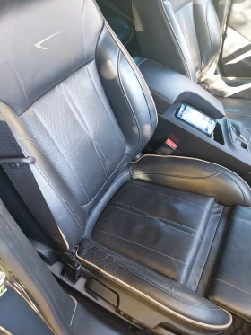 Opel Insignia Bi-turbo 4x4 LED Bi-xenon FULL, снимка 11