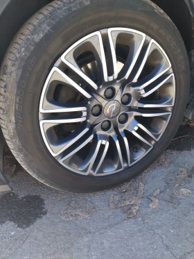 Opel Insignia Bi-turbo 4x4 LED Bi-xenon FULL, снимка 17