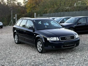 Audi A4 1.9tdi, снимка 2 — Bazar.bg Audi A4 1.9tdi, снимка 2