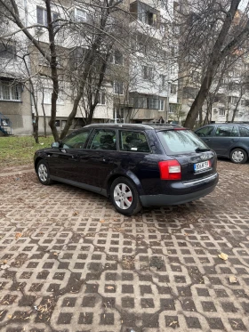 Audi A4 1.9tdi, снимка 5