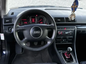 Audi A4 1.9tdi, снимка 9 — Bazar.bg Audi A4 1.9tdi, снимка 9