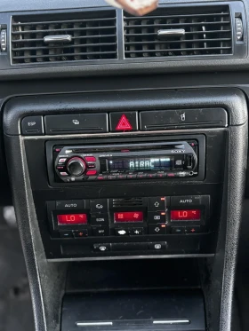 Audi A4 1.9tdi, снимка 10 — Bazar.bg Audi A4 1.9tdi, снимка 10