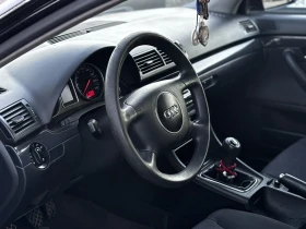 Audi A4 1.9tdi, снимка 6 — Bazar.bg Audi A4 1.9tdi, снимка 6