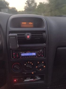 Opel Astra G, снимка 13
