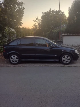 Opel Astra G, снимка 6