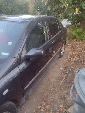 Opel Astra G, снимка 10