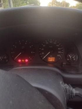 Opel Astra G, снимка 12