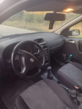 Opel Astra G, снимка 2