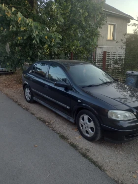 Opel Astra G, снимка 5