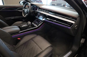 Audi A8 3XS-LINE* RS* OLED LIGHTS* PANO* 360*  - 49900 € / 97595.92 лв. - 65770648 15