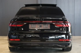 Audi A8 3XS-LINE* RS* OLED LIGHTS* PANO* 360*  - 49900 € / 97595.92 лв. - 65770648 8