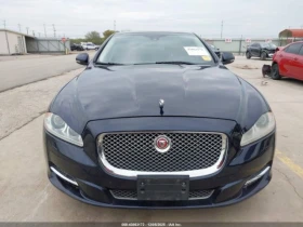 Jaguar Xj XJL PORTFOLIO* 3.0L SUPERCHARGER* Фиксирана цена - 9527 € / 18633.19 лв. - 16022908 2