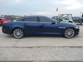 Jaguar Xj XJL PORTFOLIO* 3.0L SUPERCHARGER* Фиксирана цена - 9527 € / 18633.19 лв. - 16022908 12