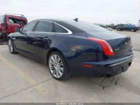 Jaguar Xj XJL PORTFOLIO* 3.0L SUPERCHARGER* Фиксирана цена - 9527 € / 18633.19 лв. - 16022908 4