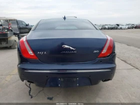 Jaguar Xj XJL PORTFOLIO* 3.0L SUPERCHARGER* Фиксирана цена - 9527 € / 18633.19 лв. - 16022908 15