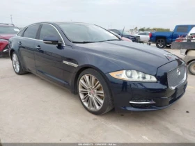 Jaguar Xj XJL PORTFOLIO* 3.0L SUPERCHARGER* Фиксирана цена