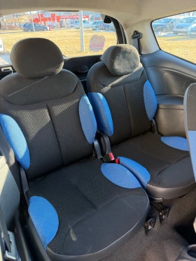 Citroen C2 1.6 VTS автоматик - 1900 € / 3716.08 лв. - 85395571 8