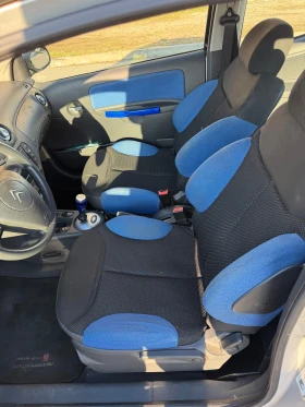 Citroen C2 1.6 VTS автоматик - 1900 € / 3716.08 лв. - 85395571 11