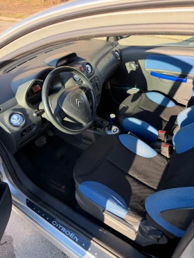 Citroen C2 1.6 VTS автоматик - 1900 € / 3716.08 лв. - 85395571 10