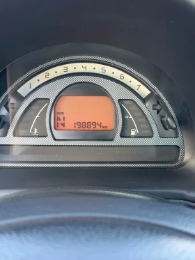 Citroen C2 1.6 VTS автоматик - 1900 € / 3716.08 лв. - 85395571 6