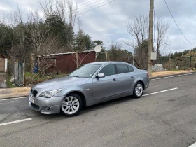 BMW 525 Спешно 3300 еуро до 09.02.26 , снимка 5