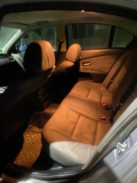 BMW 525 - 3600 € / 7040.99 лв. - 31097213 8