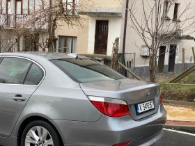 BMW 525 Спешно 3300 еуро до 09.02.26 , снимка 6