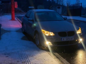 BMW 525 - 3600 € / 7040.99 лв. - 31097213 2