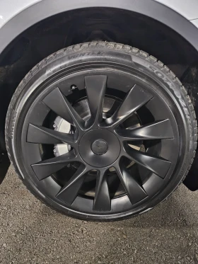 Tesla Model Y LR, снимка 6