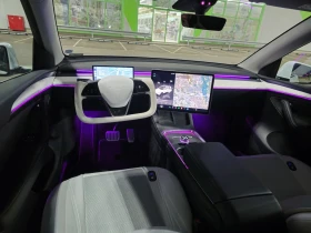 Tesla Model Y LR, снимка 5
