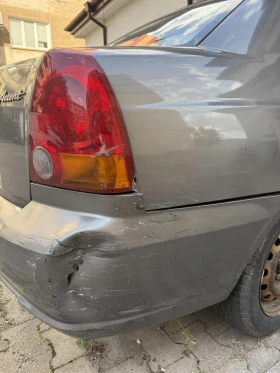 Hyundai Accent - 500 € / 977.91 лв. - 89229492 2