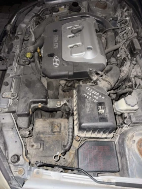 Hyundai Accent - 500 € / 977.91 лв. - 89229492 7