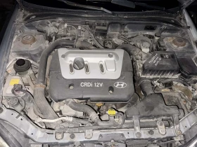 Hyundai Accent - 500 € / 977.91 лв. - 89229492 6