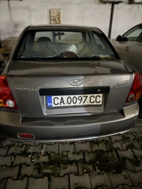 Hyundai Accent - 500 € / 977.91 лв. - 89229492 8