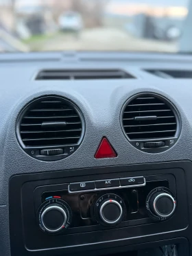 VW Caddy - 6400 € / 12517.31 лв. - 45635258 12