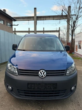 VW Caddy - 6400 € / 12517.31 лв. - 45635258 2