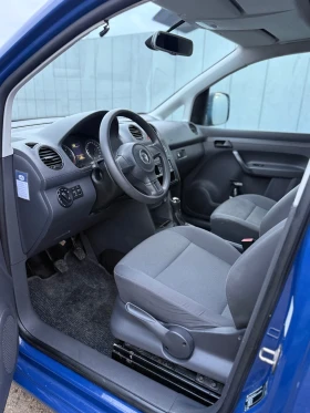 VW Caddy - 6400 € / 12517.31 лв. - 45635258 9